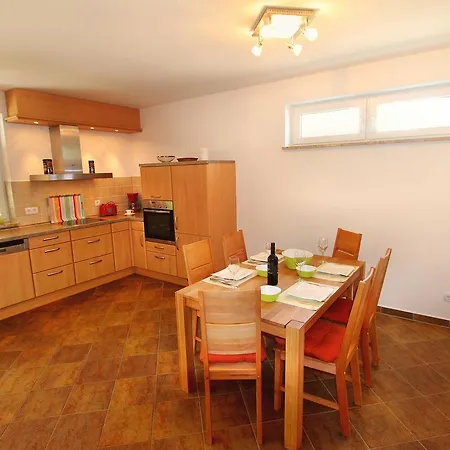 Haus Mueritzbrise _ Eg_fewo Apartman